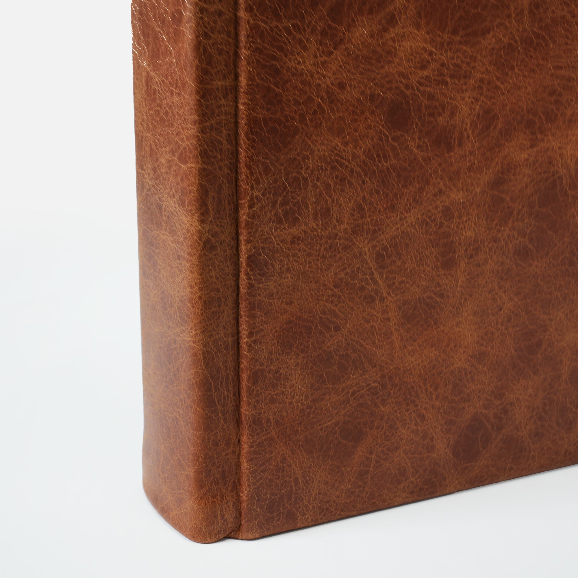 Deluxe Genuine Leather Album